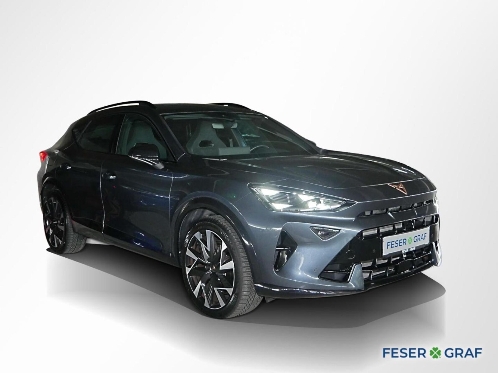 CUPRA Formentor – Bild 2
