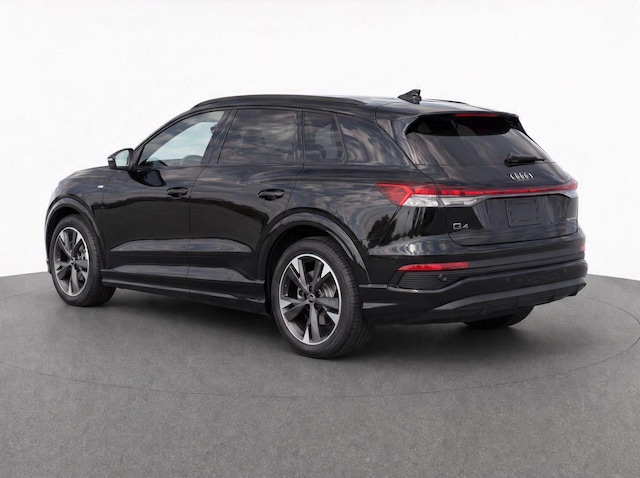 2023 Audi Q4 e-tron