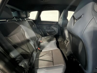 CUPRA Terramar 1.5 eTSI DSG 110 kW (150 CV) — photo 6