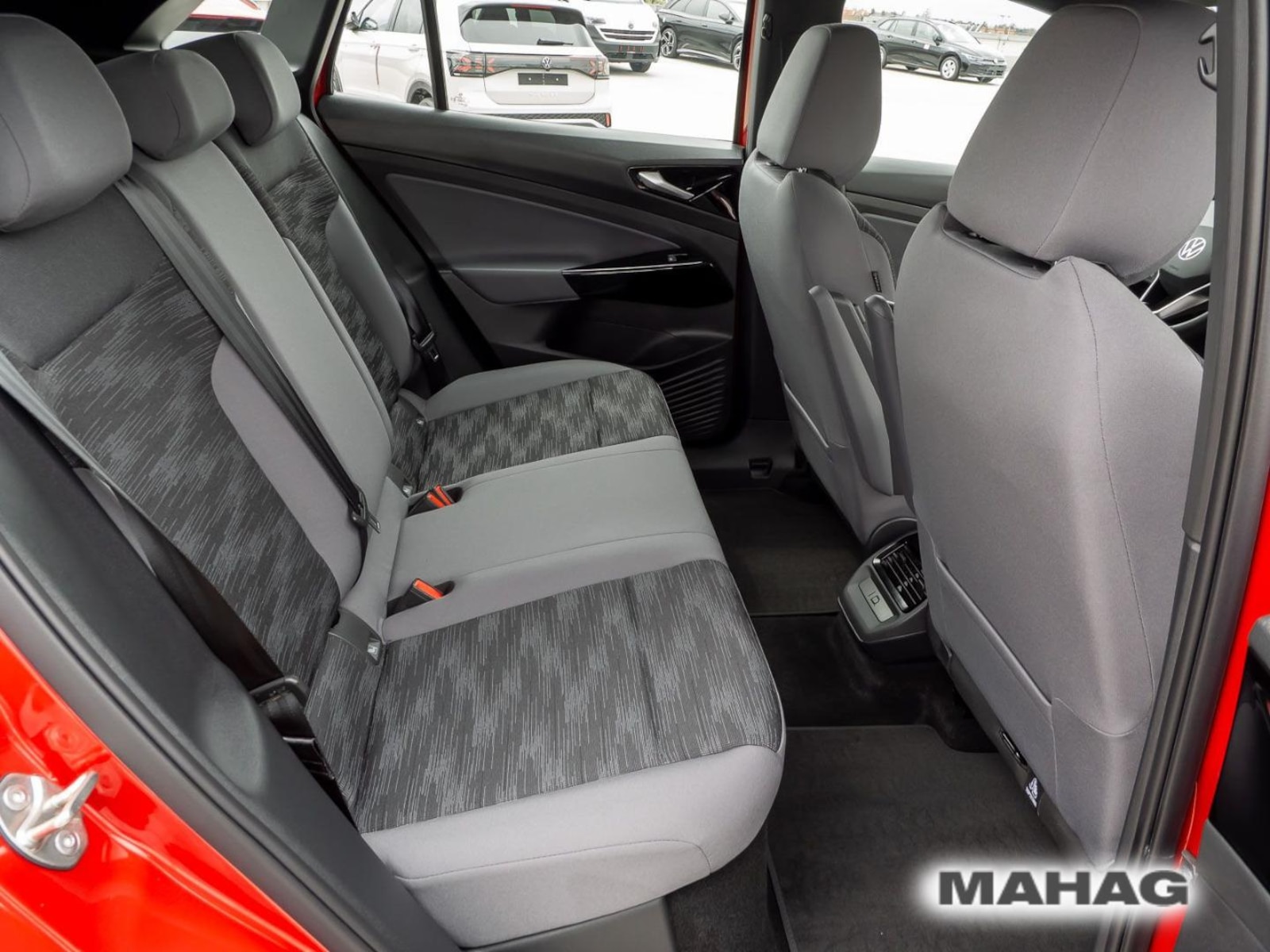 Volkswagen ID.4 – Bild 15