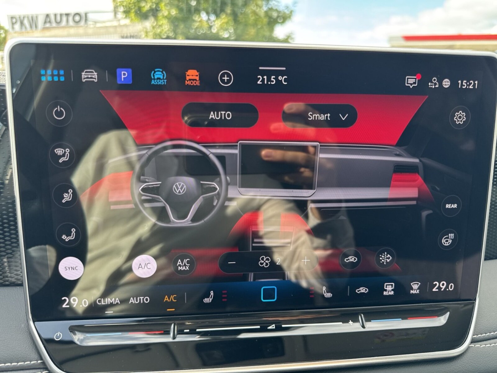 Volkswagen Tiguan – Bild 28