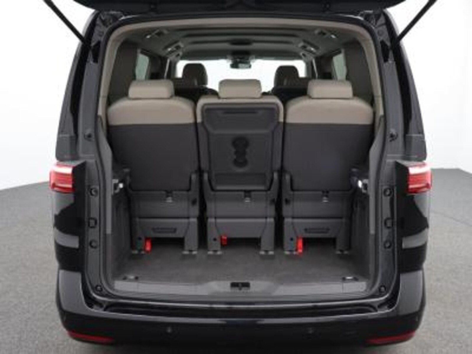 Volkswagen Multivan – Bild 10