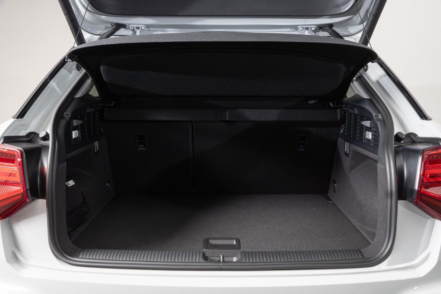 Image about Audi Q2 S line edition TFSI S tronic