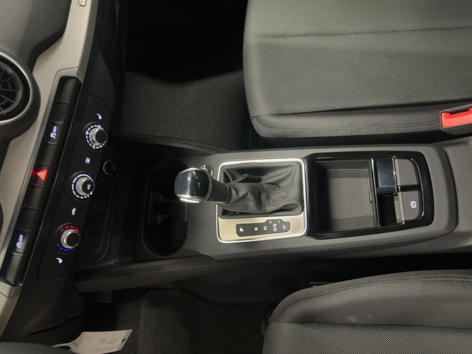 Audi Q2 – Bild 14