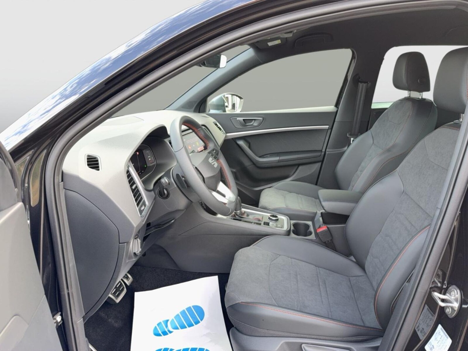 SEAT Ateca – Bild 9