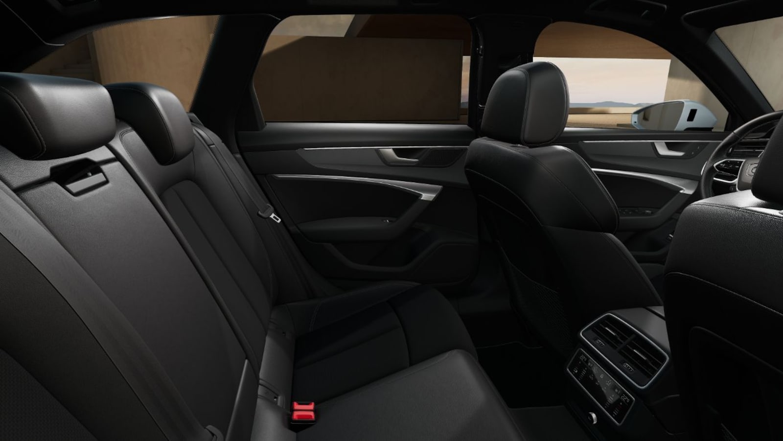 Audi A6 Avant – Bild 12