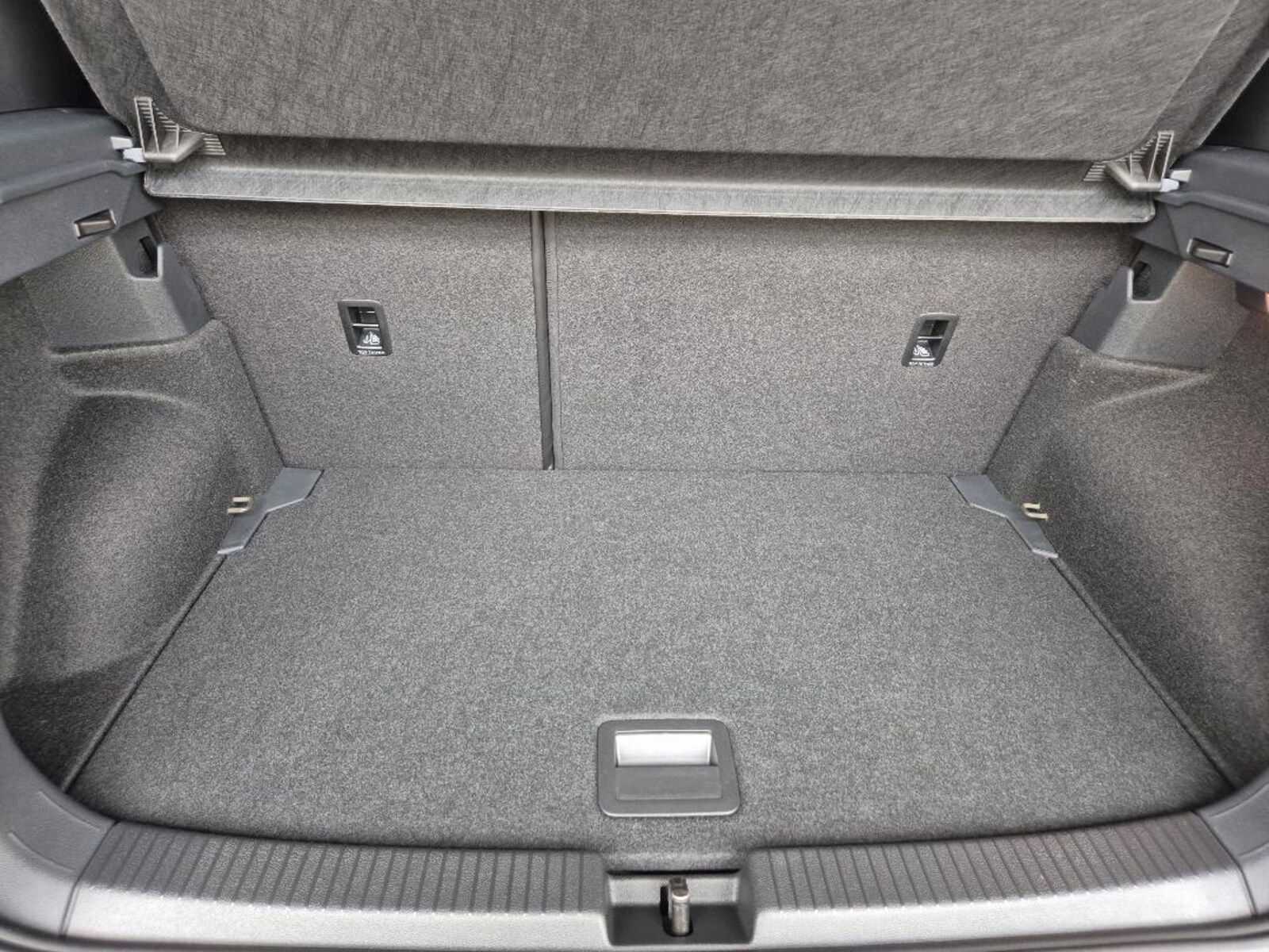 Volkswagen T-Cross – Bild 17