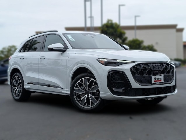 2026 Audi Q5