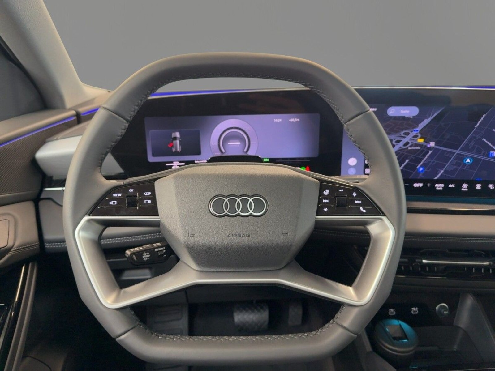 Audi Q6 e-tron – Bild 10