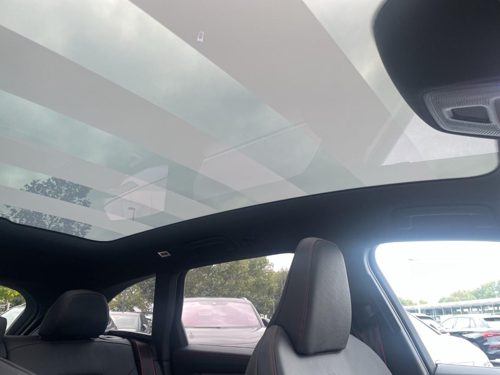 Audi A6 Avant – Bild 20