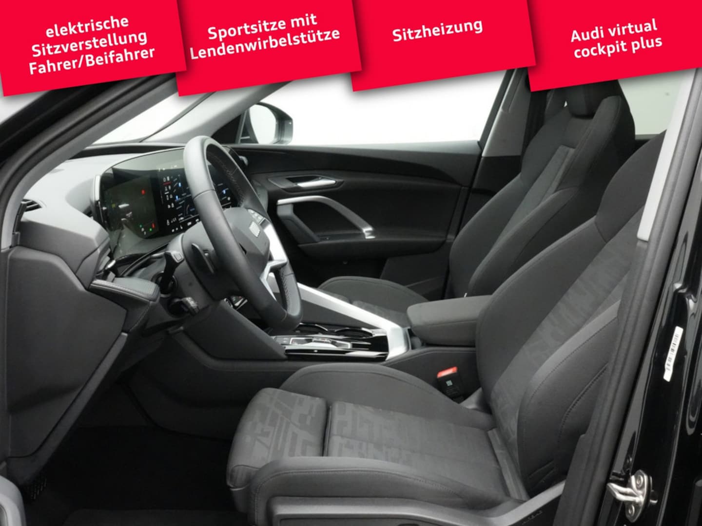 Bild über Audi Q5 SUV TDI quattro 150 kW S tronic - für weitere Informationen kontaktieren Sie den Audi Partner