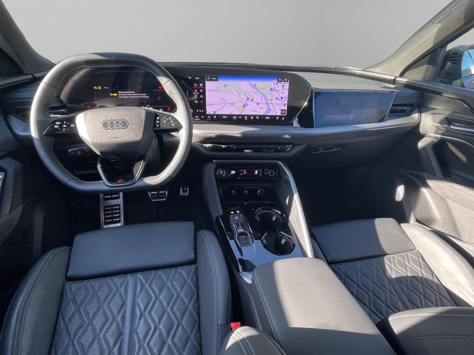 Audi Q5 Sportback – Bild 16