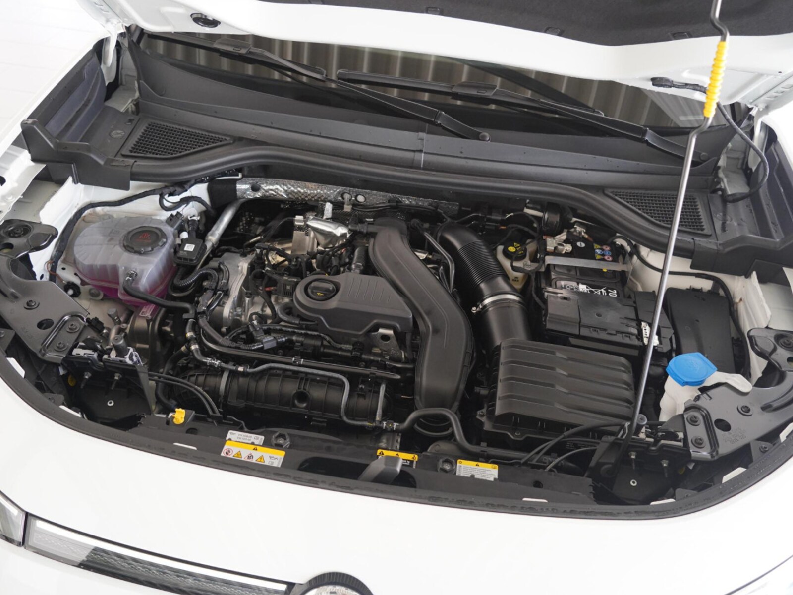 Volkswagen T-Roc – Bild 17