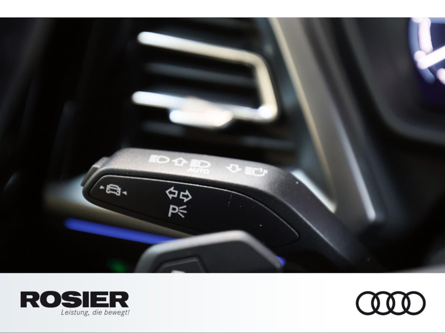 Bild über Audi Q4 e-tron 45 e-tron - für weitere Informationen kontaktieren Sie den Audi Partner