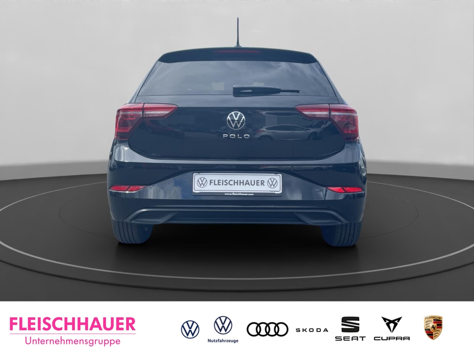Volkswagen Polo – Bild 5