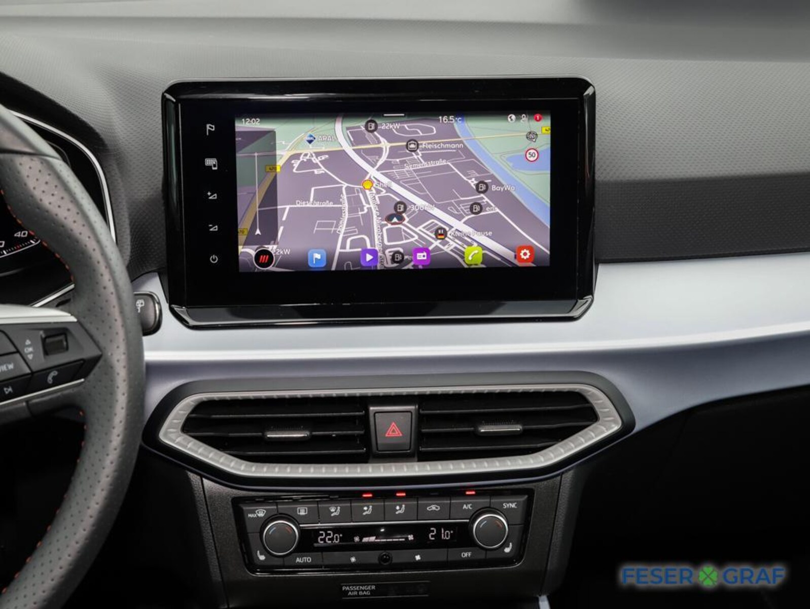 SEAT Arona – Bild 9