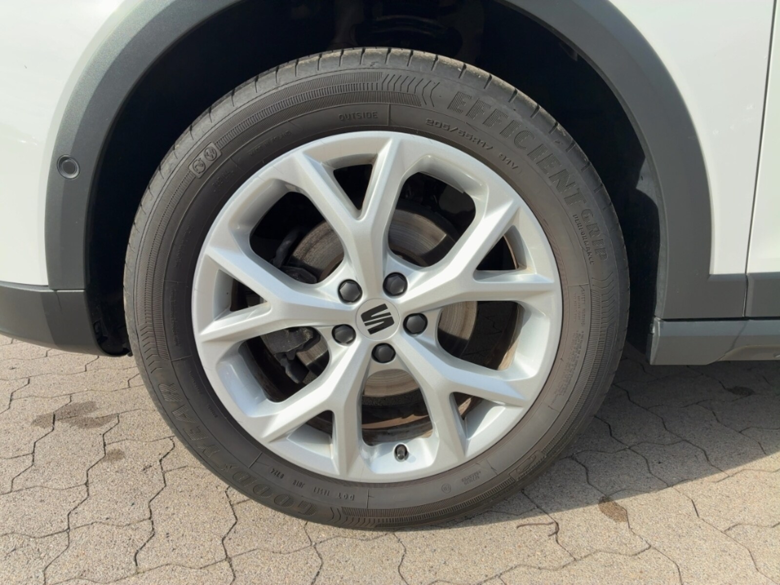 SEAT Arona – Bild 12