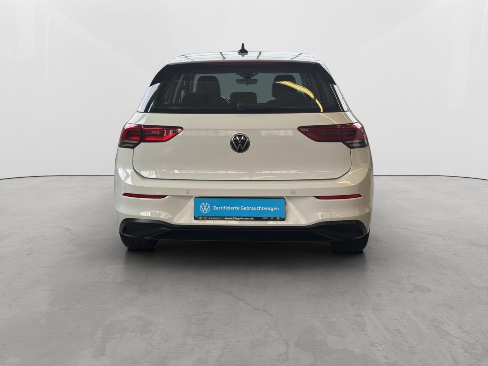 Volkswagen Golf – Bild 5
