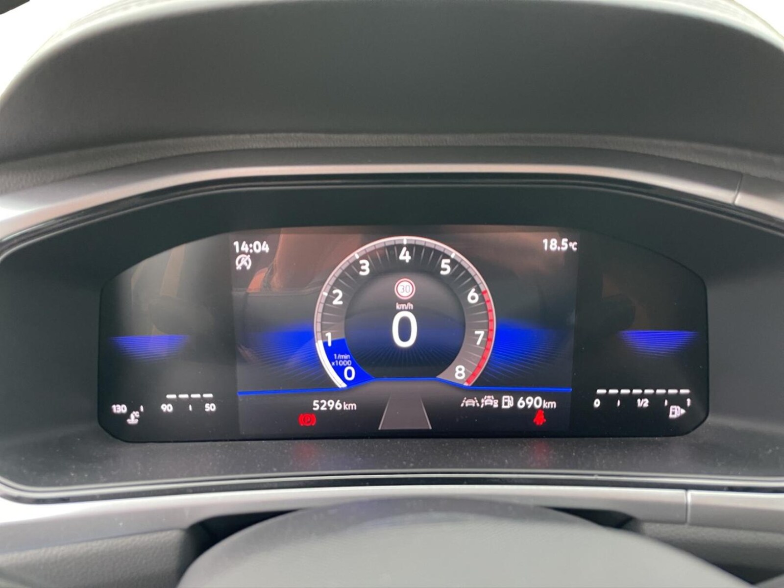 Volkswagen T-Roc – Bild 11