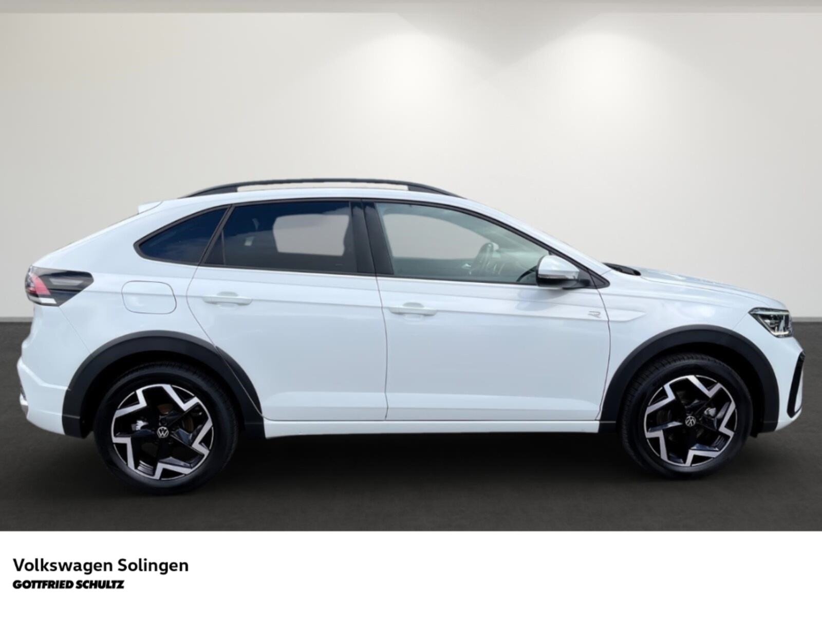 Volkswagen Taigo – Bild 3