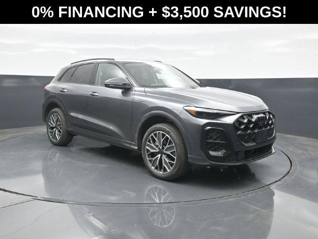 Photo of 2026 Audi Q5 