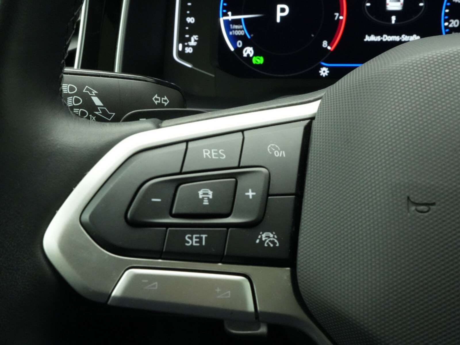 Volkswagen Polo – Bild 7