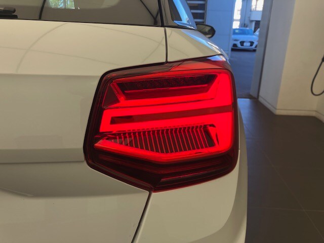 Image about Audi Q2 35 TFSI advanced 110(150) kW(PS) S tronic