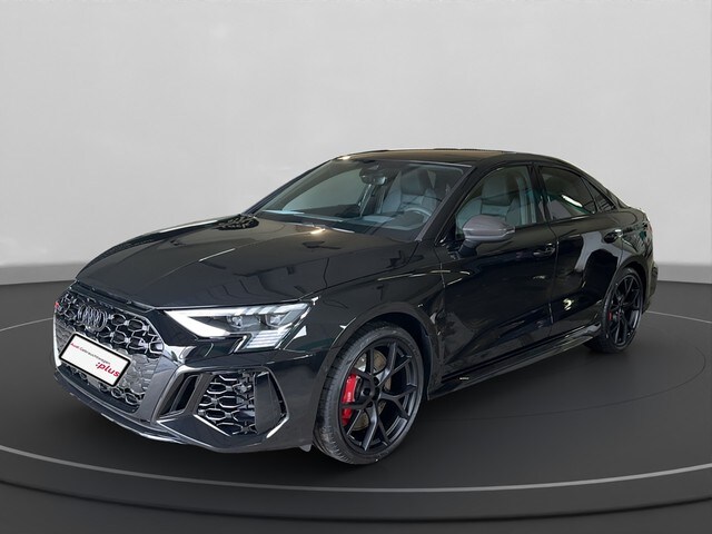Image about Audi RS 3 Limousine TFSI quattro S tronic