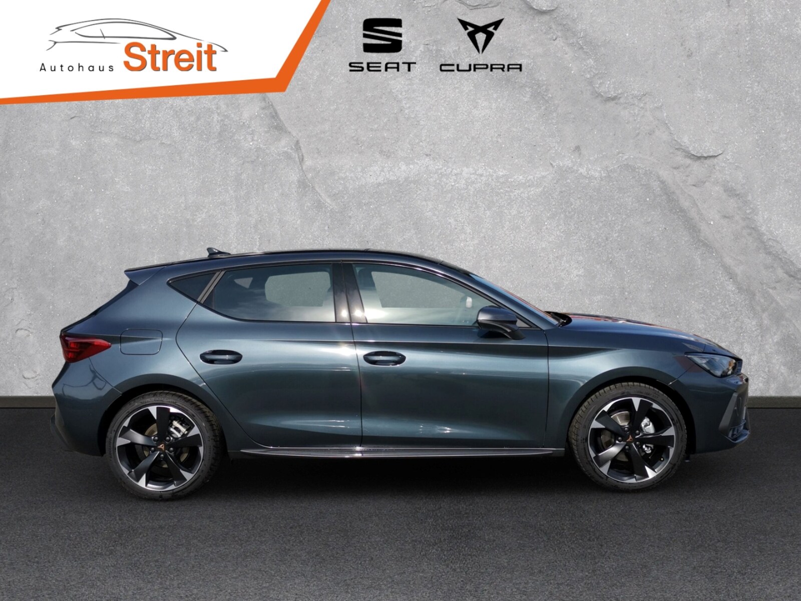 CUPRA Leon – Bild 6
