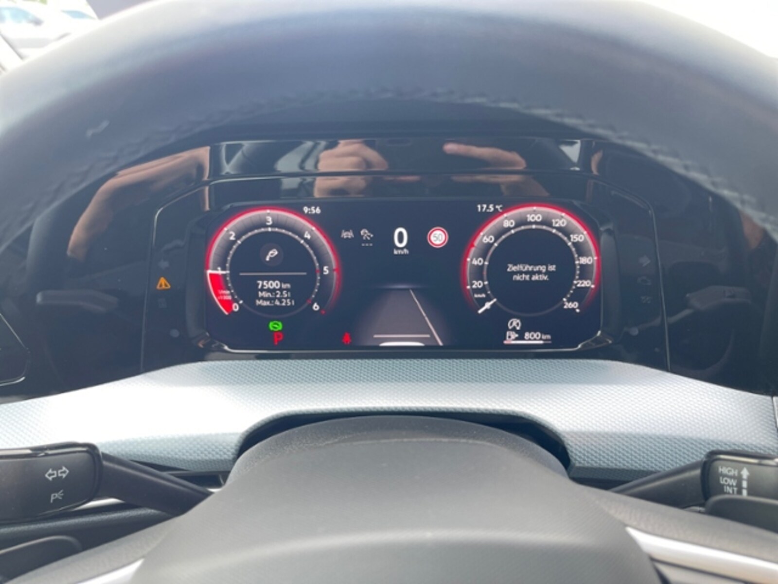 Volkswagen Golf Variant – Bild 13