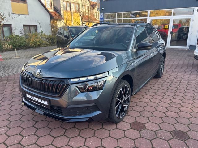 Skoda Kamiq Monte Carlo (DKT4982515)