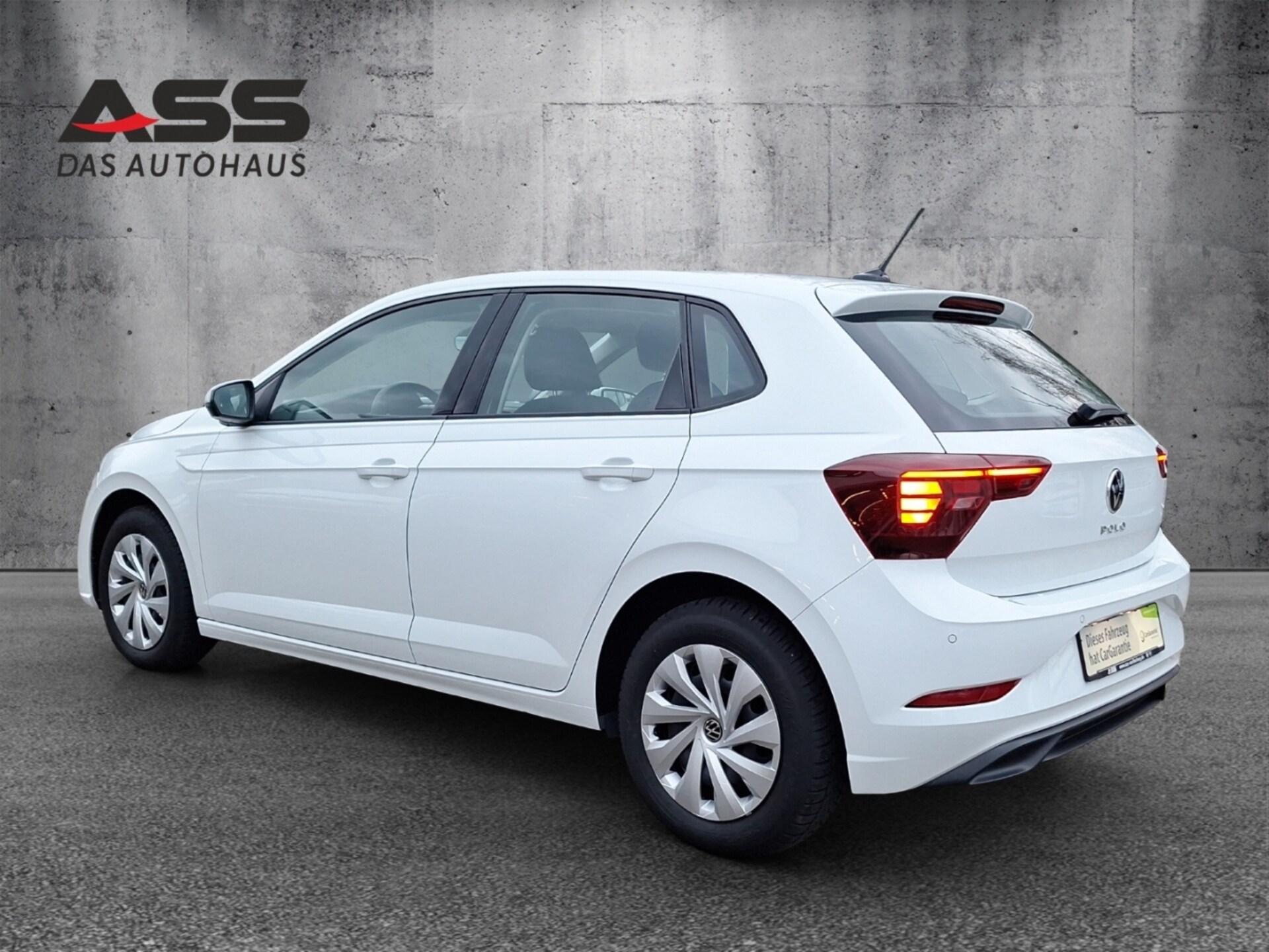 Volkswagen Polo Life