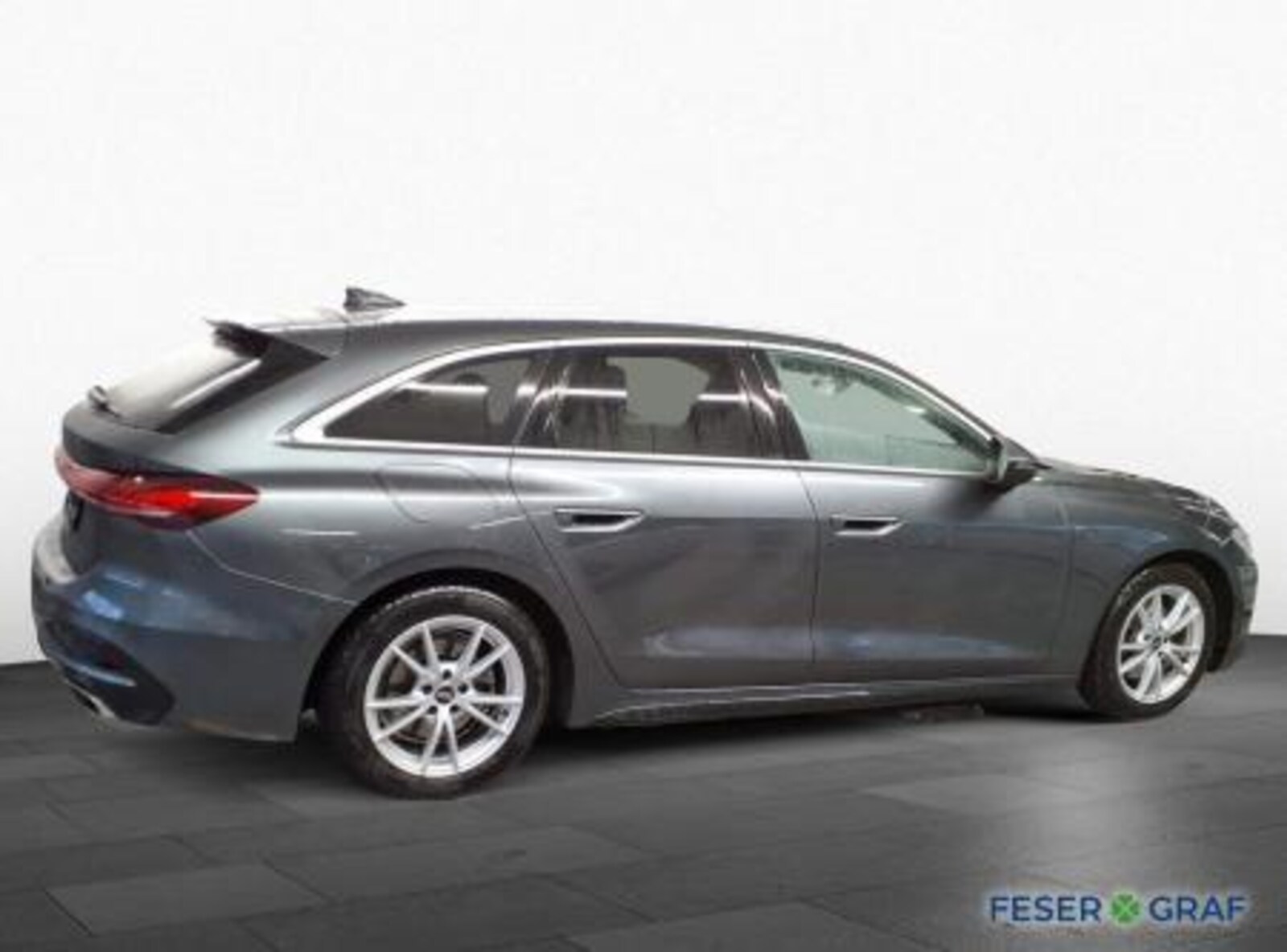 Audi A5 Avant – Bild 5
