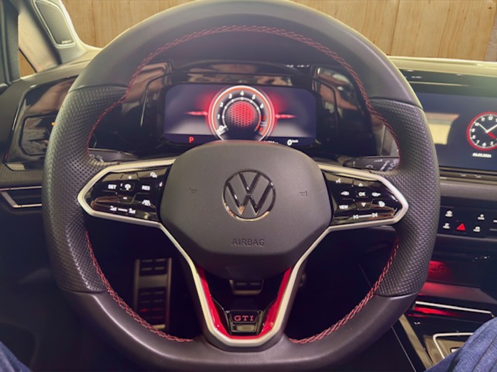 Volkswagen Golf – Bild 10