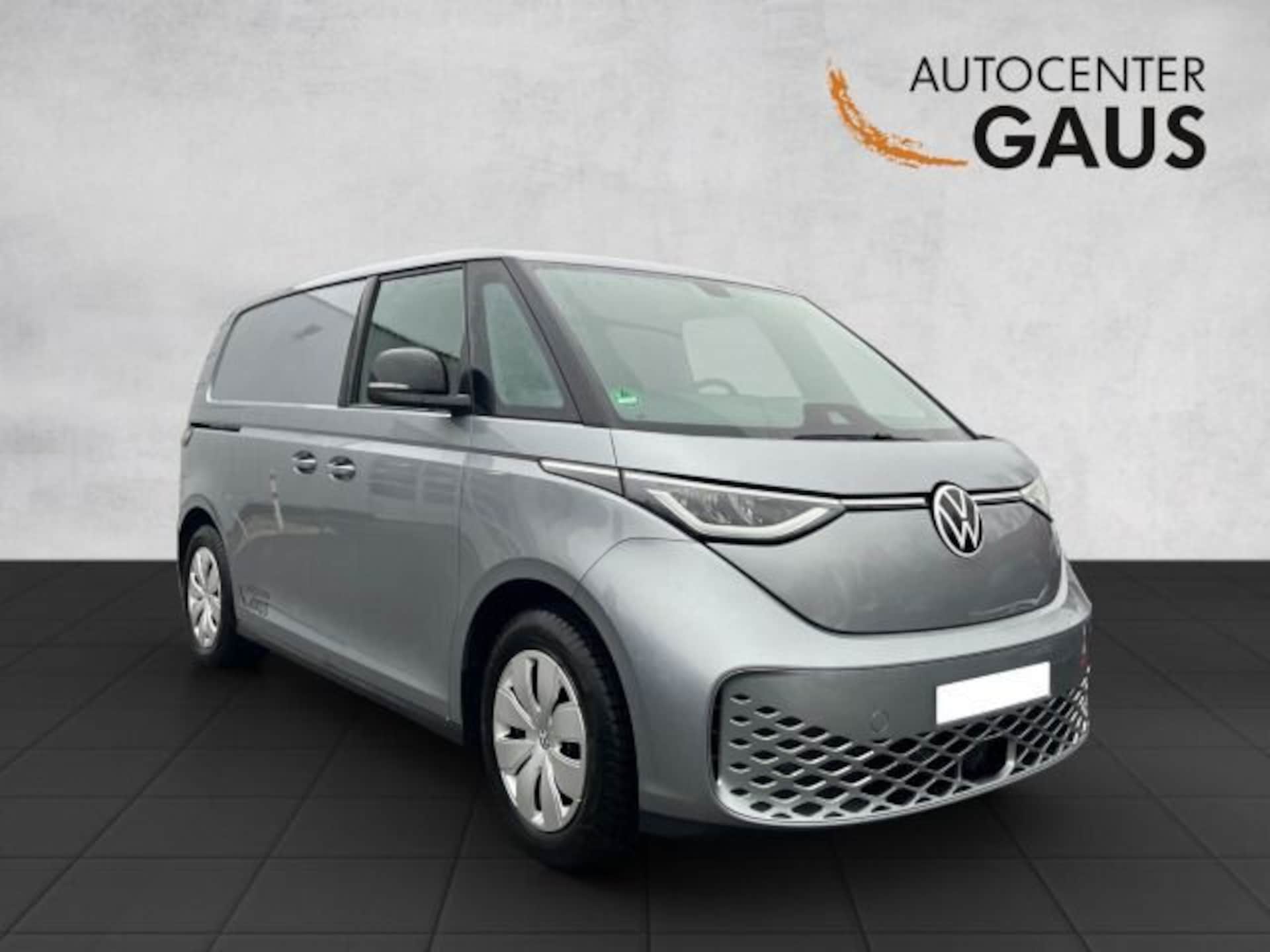 Volkswagen ID. Buzz Cargo Basis-Modell