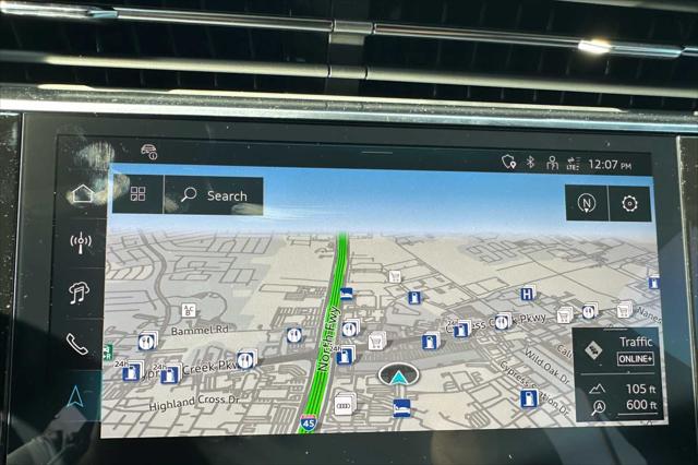 2026 Audi Q7 Premium Plus - Photo 14