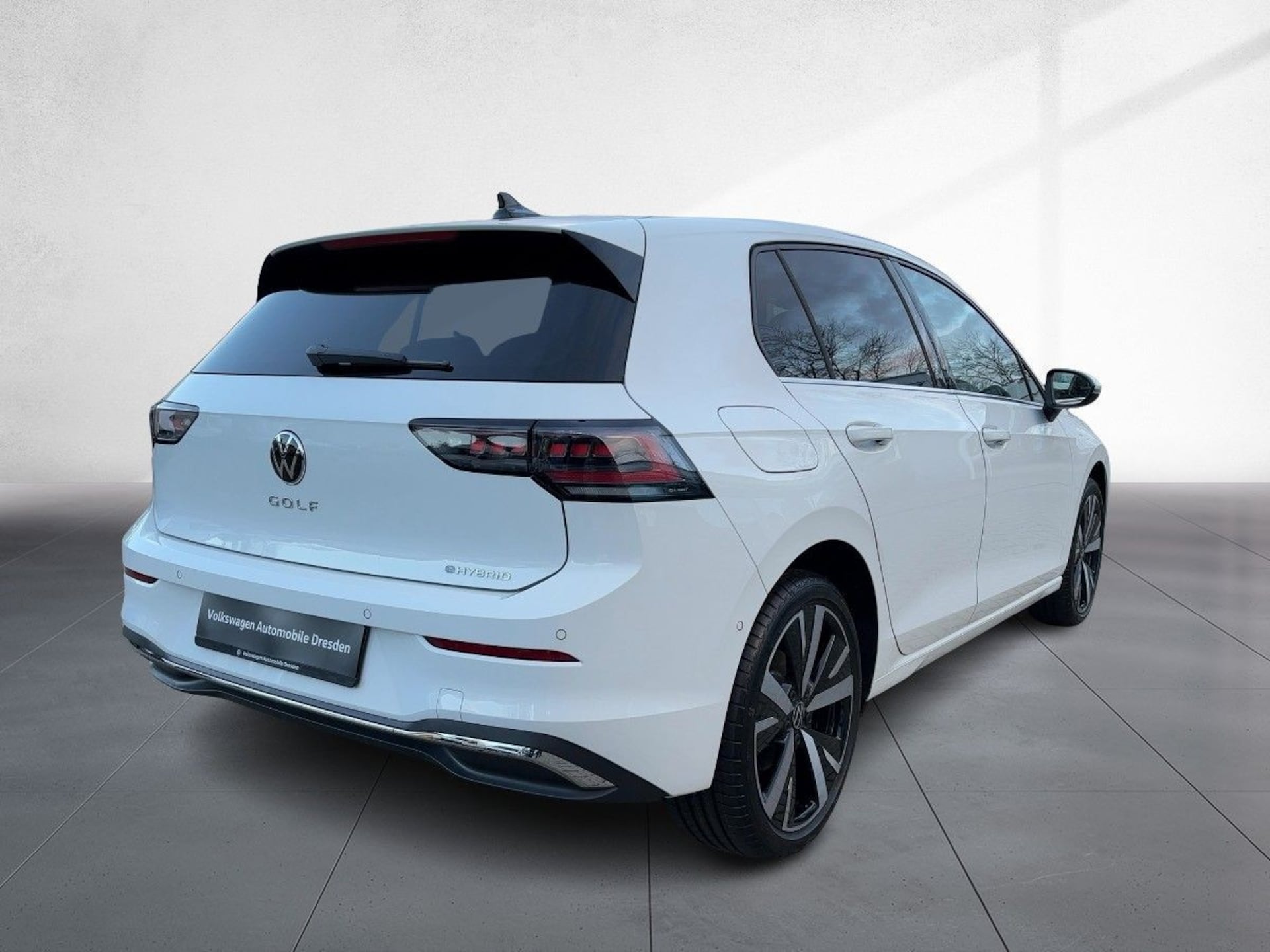 Volkswagen Golf Style