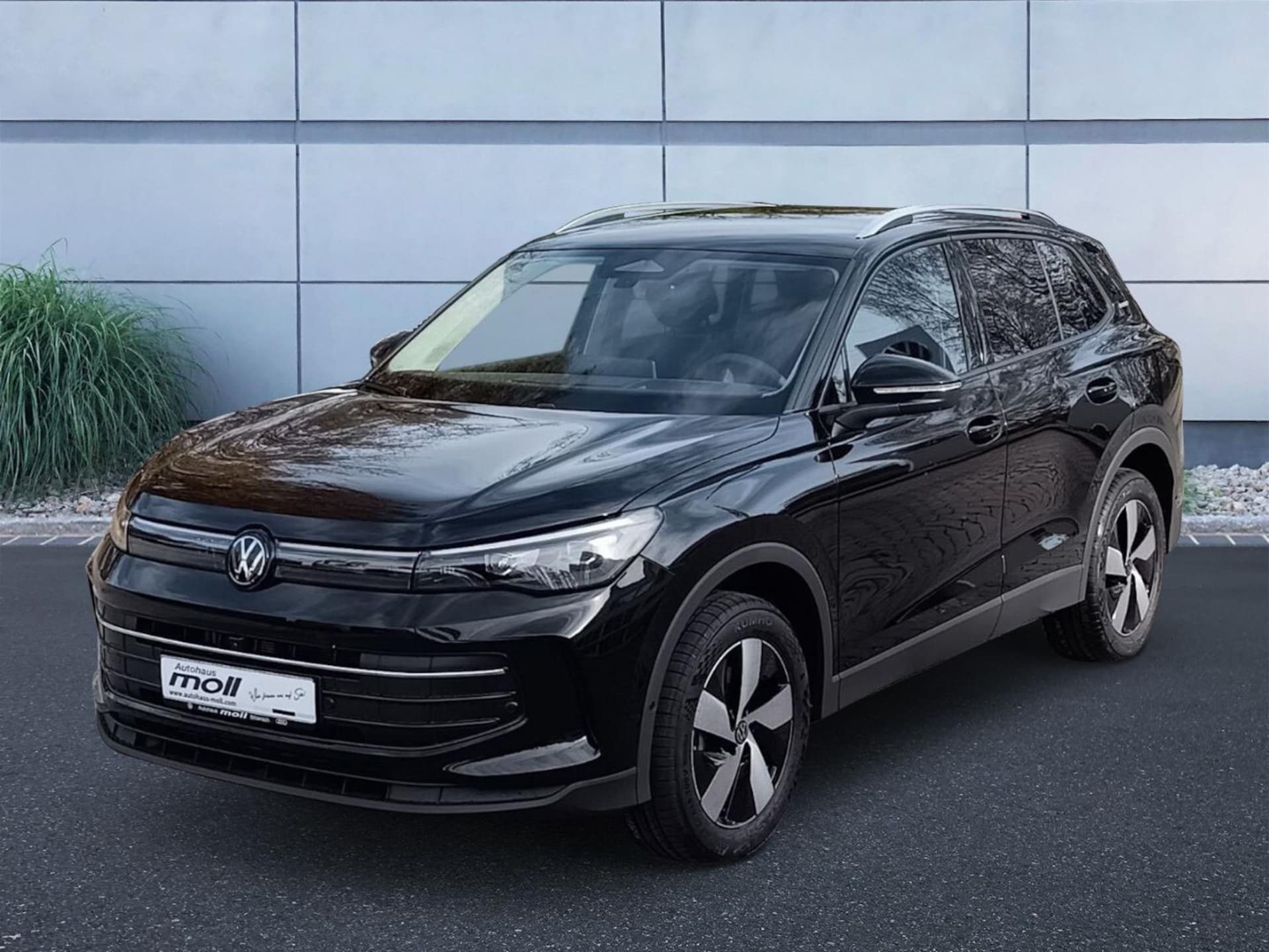 Volkswagen Tiguan ENERGY