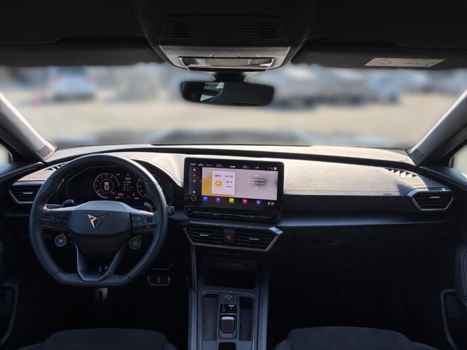 CUPRA Formentor – Bild 17