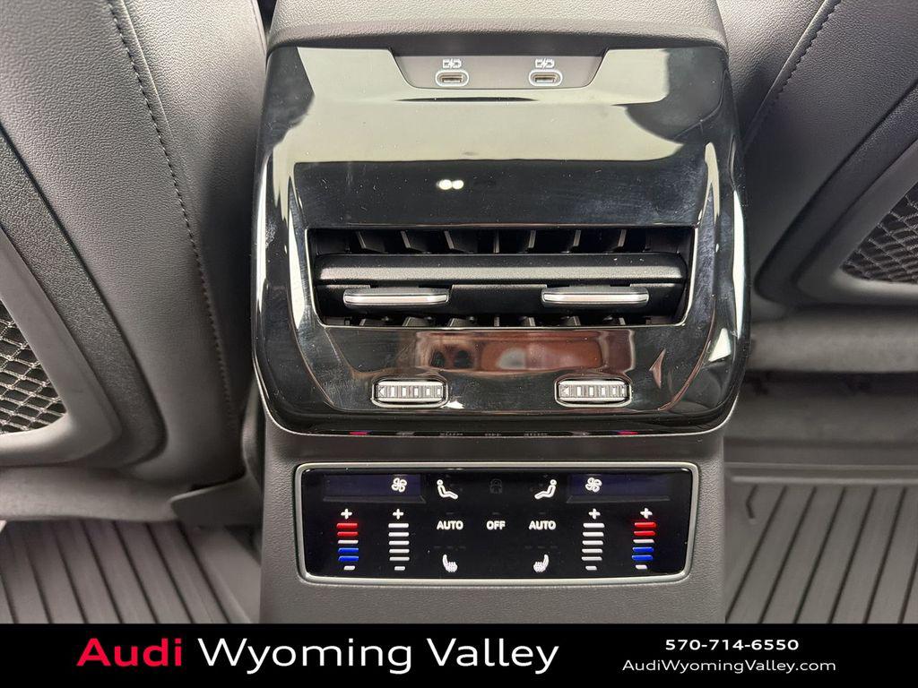 2026 Audi A6 Premium Plus - Photo 33