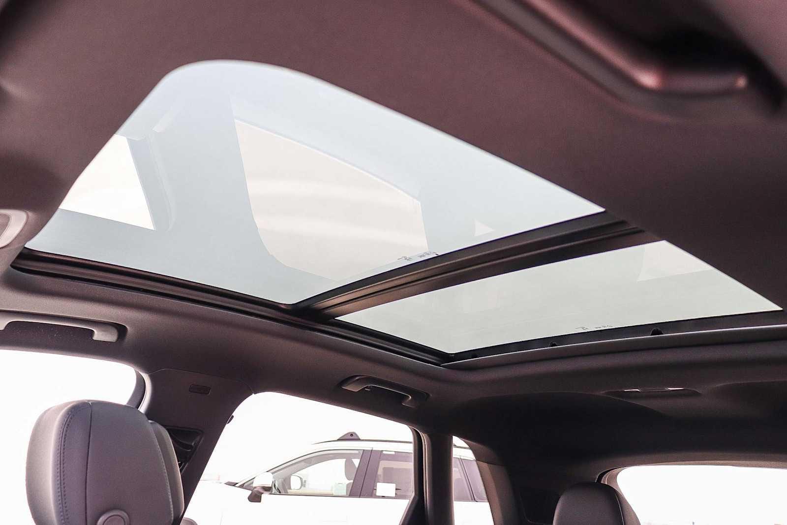 2025 Audi Q3 S Line Premium - Photo 34