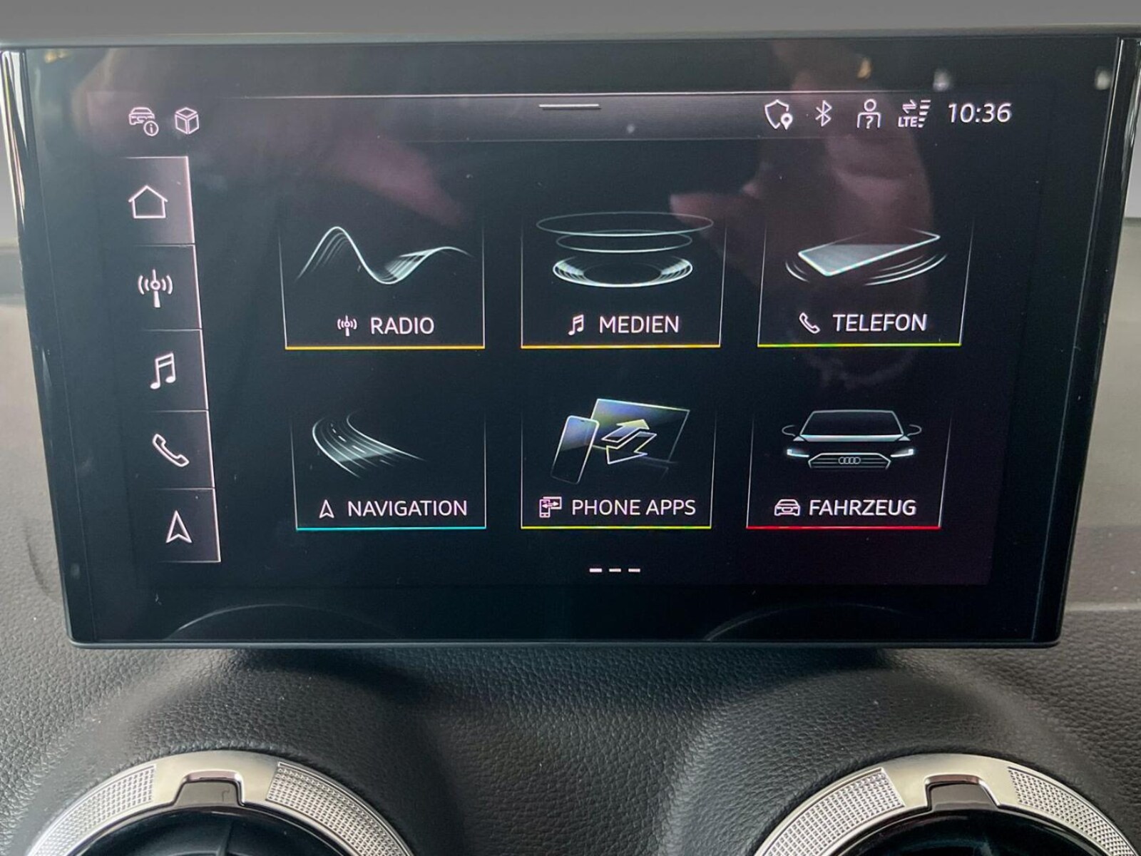Audi SQ2 – Bild 10