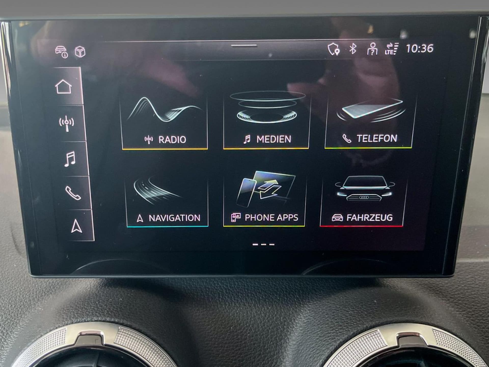 Audi SQ2