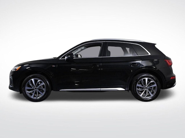 2025 Audi Q5