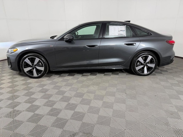 2026 Audi A5 Sedan