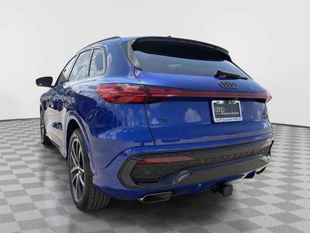 2026 Audi Q5