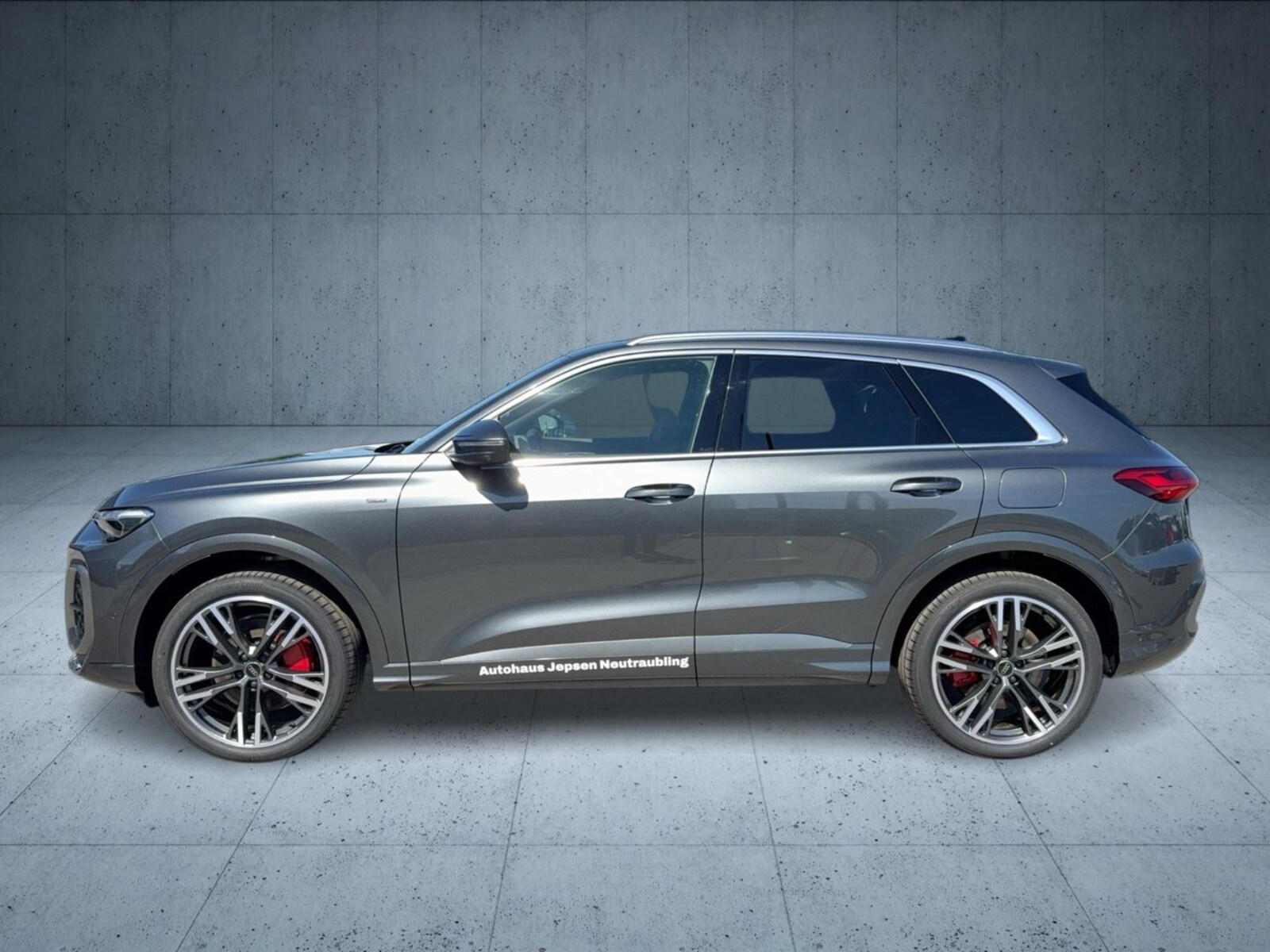 Audi Q5 – Bild 3