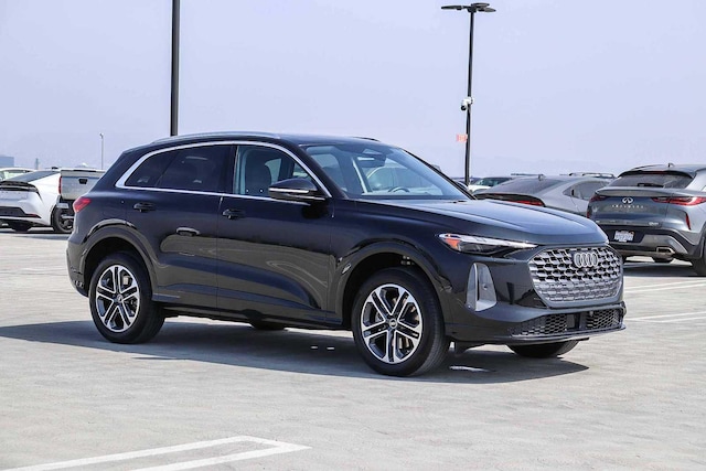2025 Audi Q5