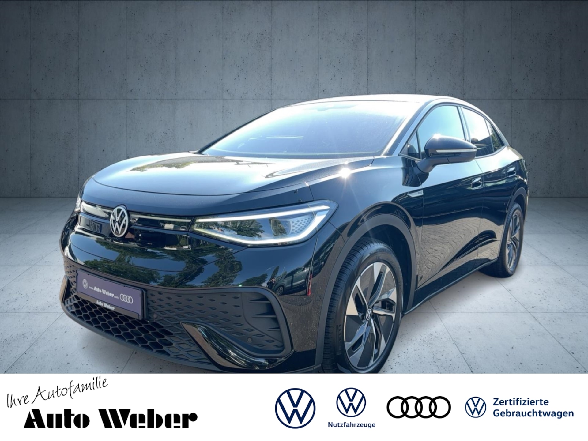 Volkswagen ID.5 Pro Performance
