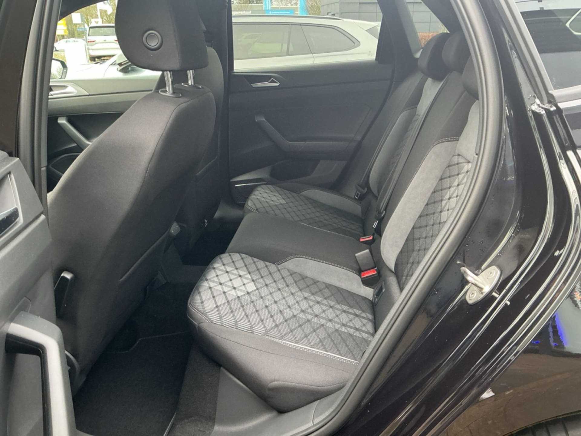 Volkswagen Polo R-Line